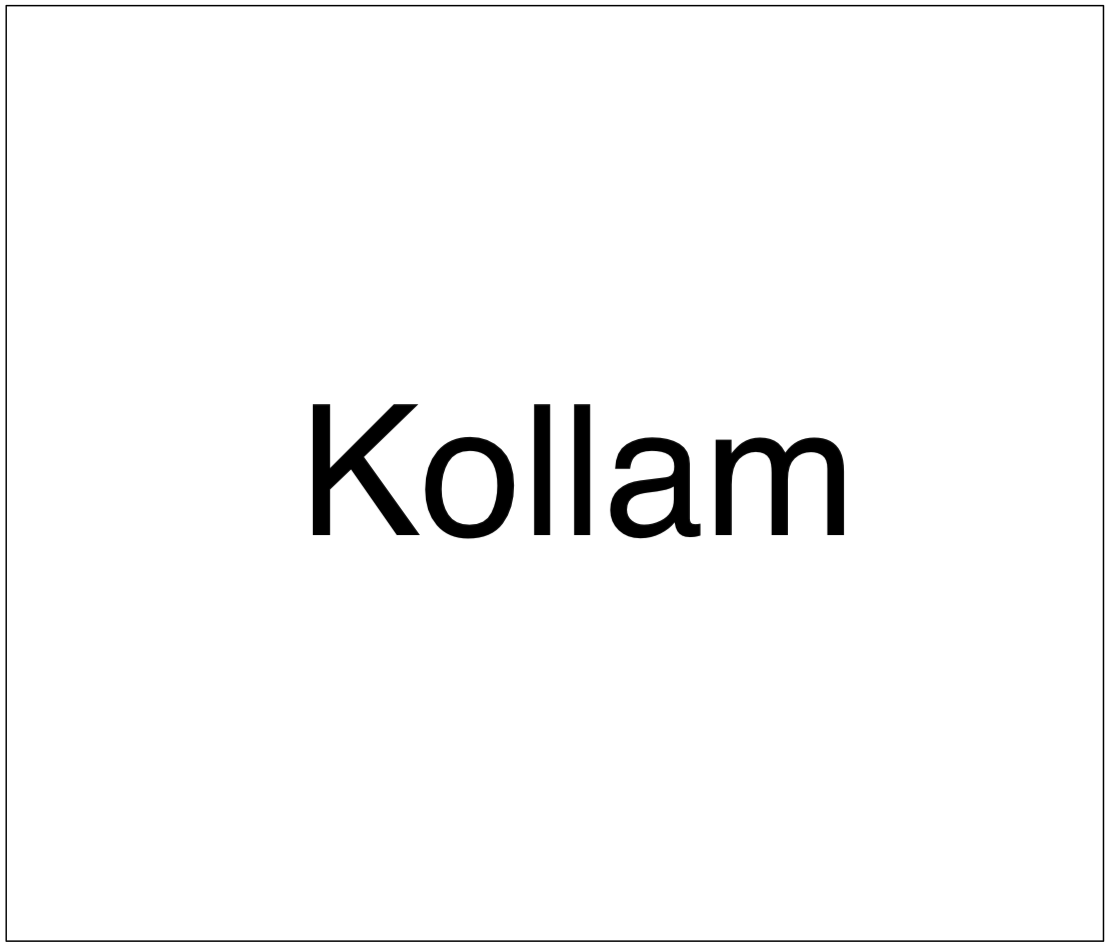 Kollam