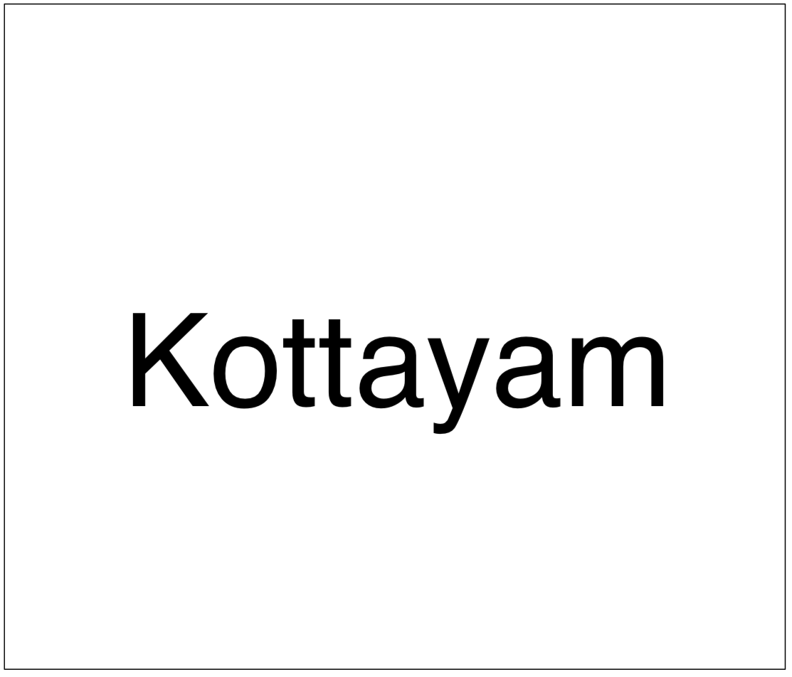 Kottayam