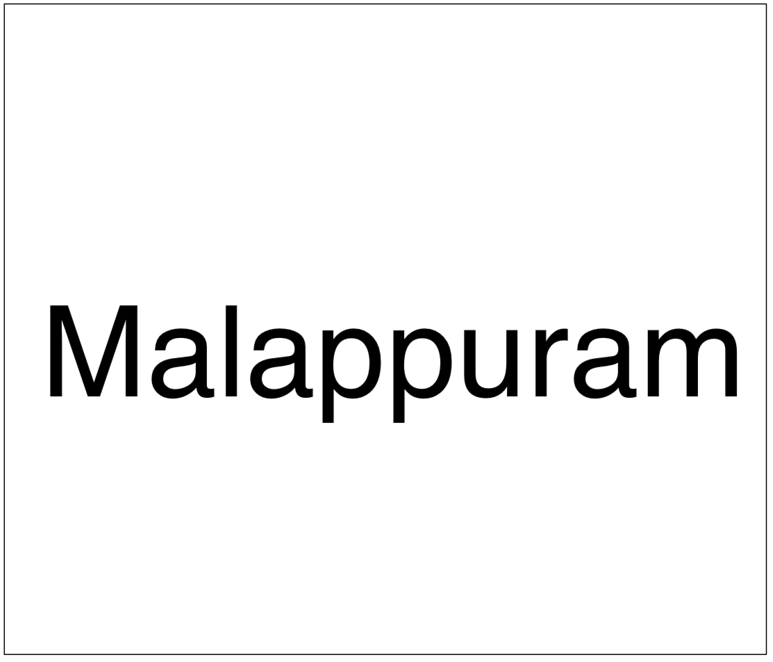 Malappuram