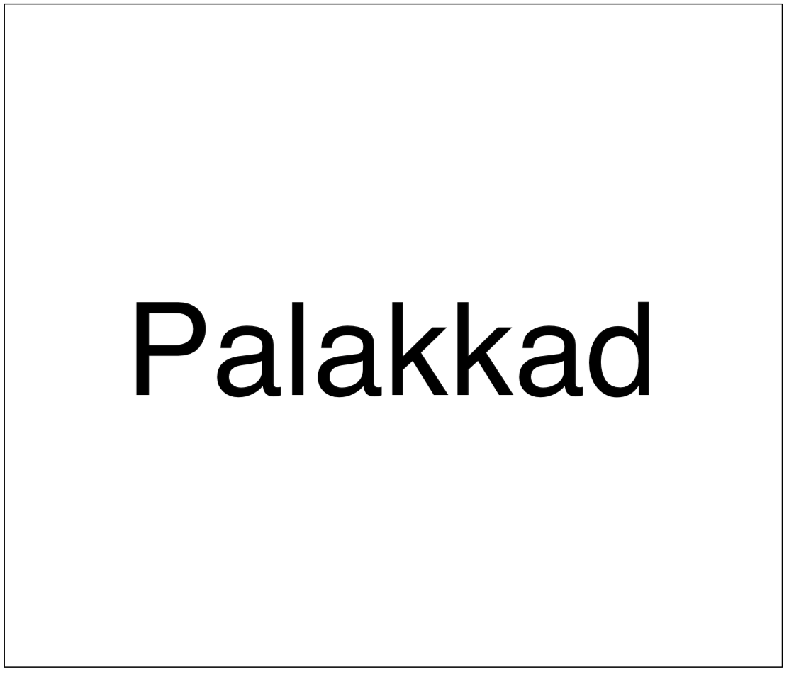 Palakkad